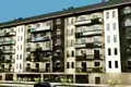 Mieszkanie 1 pokój 71 m² Bashkia Durres, Albania