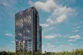 Mieszkanie w nowym budynku JW Marriott Tarabya