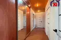 Wohnung 4 zimmer 73 m² Soligorsk, Belarus
