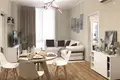 Apartamento 1 habitación 29 m² Avanhard, Ucrania