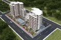 Квартира 3 комнаты 74 м² Эрдемли, Турция