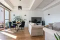 4 room apartment 122 m² Warsaw, Poland