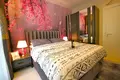 1 bedroom apartment 55 m² Mahmutlar, Turkey