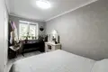 Wohnung 2 zimmer 43 m² Minsk, Belarus