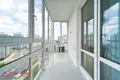 Wohnung 3 zimmer 79 m² Minsk, Belarus