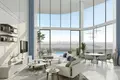 Kawalerka 42 m² Dubaj, Emiraty Arabskie