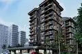 3 bedroom apartment 125 m² Muratpasa, Turkey