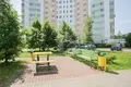 Квартира 2 комнаты 63 м² Минск, Беларусь