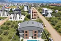 House 12 bedrooms 826 m² Dosemealti, Turkey