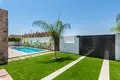 Willa 3 pokoi 110 m² San Javier, Hiszpania
