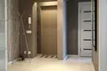 Wohnung 2 zimmer 51 m² Minsk, Belarus