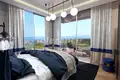 3 bedroom villa 150 m² Akbuk, Turkey