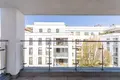 Appartement 2 chambres 56 m² Varsovie, Pologne
