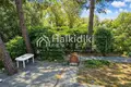 Parcelas 500 m² Nea Kallikrateia, Grecia