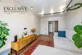 3 bedroom apartment 78 m² Kopishche, Belarus