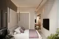3-Schlafzimmer-Villa 140 m² Benoa, Indonesien