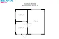 Dom 28 m² Wilno, Litwa
