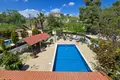 4 bedroom house 360 m² in Lofou, Cyprus
