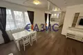 Appartement 2 chambres 90 m² Nessebar, Bulgarie