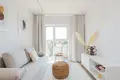 Appartement 2 chambres 40 m² en Varsovie, Pologne