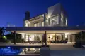 villa de 7 chambres 1 090 m² Marbella, Espagne