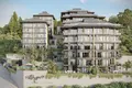 Wohnung 2 Schlafzimmer 104 m² Uskudar, Türkei
