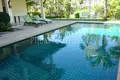 3-Schlafzimmer-Villa 377 m² Ban Bang Thao, Thailand
