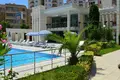 2 bedroom apartment  Mahmutlar, Turkey