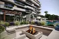 1 bedroom apartment 53 m² Aksu, Turkey