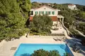 Haus 4 Schlafzimmer 290 m² Gespanschaft Zadar, Kroatien
