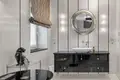 Haus 4 zimmer 210 m² Warschau, Polen