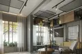 Estudio 1 habitación 40 m² Regiao Imediata de Sao Jose do Rio Preto, Brasil