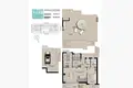Квартира 4 комнаты 78 м² Пилар-де-ла-Орадада, Испания