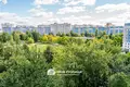 2 bedroom apartment 65 m² Minsk, Belarus