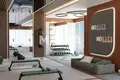 Квартира 1 комната 30 м² Дубай, ОАЭ