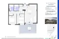 2 bedroom apartment  Pulpi, Spain