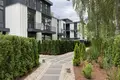 Apartamento 4 habitaciones 194 m² Kraslava, Letonia