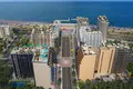 Wohnung 1 zimmer 34 m² Batumi, Georgien