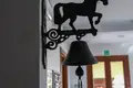 HOTEL LUG **** — Fully equipped, operating hotel with over 10,000 m² of grounds at the gateway to Kopački Rit Nature Park