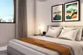 2 bedroom apartment 132 m² Paphos Municipality, Cyprus