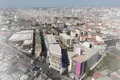 Wohnung 3 zimmer 106 m² Kucukcekmece, Türkei