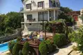 3 bedroom townthouse 140 m² Skaljari, Montenegro