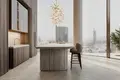 Mieszkanie 2 pokoi 261 m² Dubaj, Emiraty Arabskie
