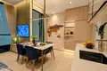 1 bedroom condo  Na Kluea, Thailand