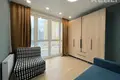 3 room apartment 56 m² Minsk, Belarus