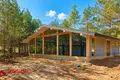 Chalet 120 m² Piekalinski sielski Saviet, Bélarus