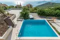 villa de 3 chambres 304 m² Budva, Monténégro