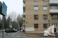 2 room apartment 42 m² Brest, Belarus