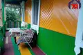 Maison 84 m² Zazevicki sielski Saviet, Bélarus