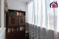 Appartement 2 chambres 49 m² Minsk, Bélarus